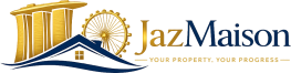 Jazmaison Logo